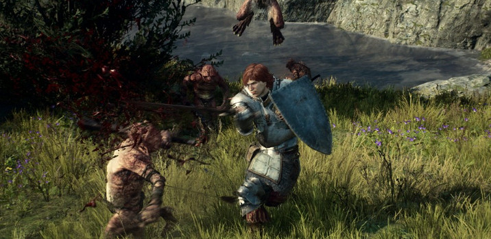 《龍之信條2》任務板或任務標記情況介紹