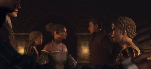 《龍之信條2》多人遊玩情況介紹 《龍之信條2》多人遊玩情況介紹