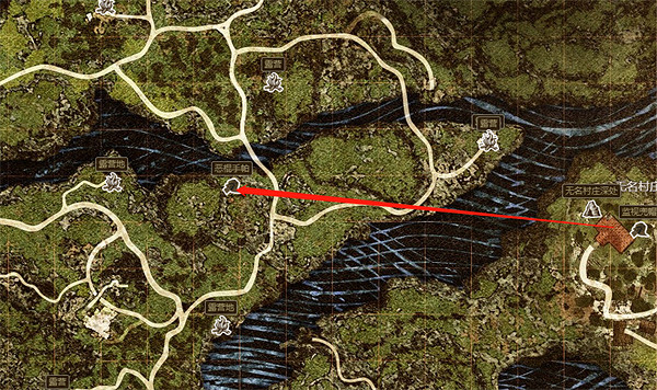 《龍之信條2》防具獲取地點