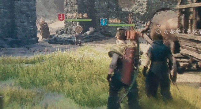 《龍之信條2》精靈之樹的樹苗使用方法 《龍之信條2》精靈之樹的樹苗使用方法