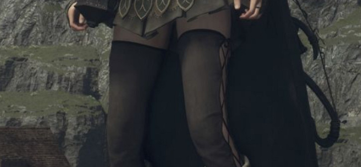 《龍之信條2》法力腰布獲取位置 《龍之信條2》法力腰布獲取位置