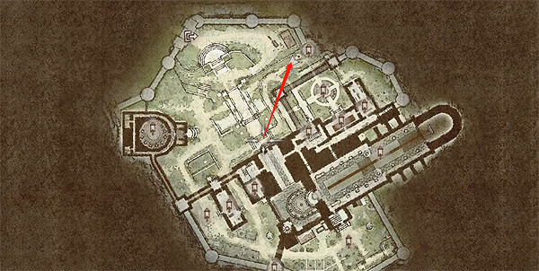 《龍之信條2》全探索心之證獲取位置一覽 《龍之信條2》全探索心之證獲取位置一覽