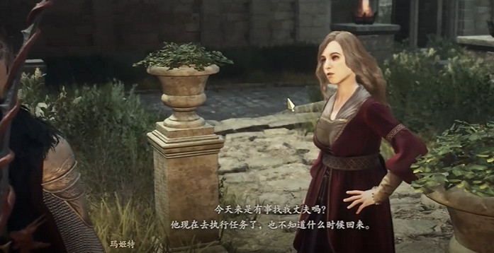 《龍之信條2》夫妻之情支線攻略 《龍之信條2》夫妻之情支線攻略