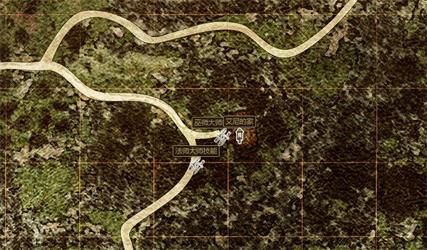 《龍之信條2》全特技獲取位置一覽 《龍之信條2》全特技獲取位置一覽