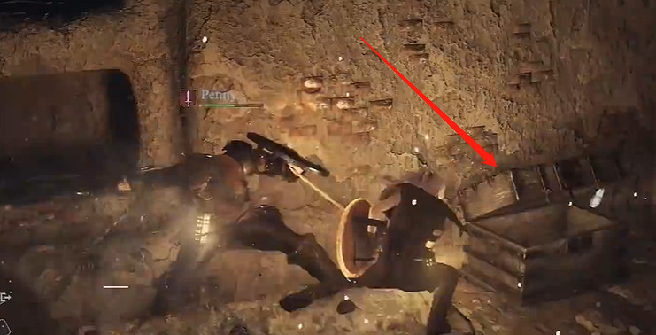 《龍之信條2》幽鬼冥道全收集 《龍之信條2》幽鬼冥道全收集