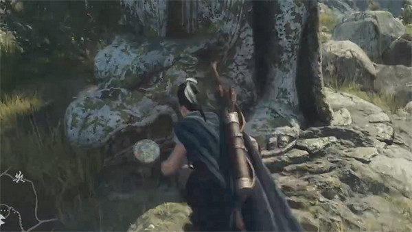 《龍之信條2》全探索心之證獲取位置一覽 《龍之信條2》全探索心之證獲取位置一覽