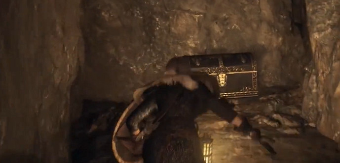 《龍之信條2》被封閉的鑽研支線攻略 《龍之信條2》被封閉的鑽研支線攻略