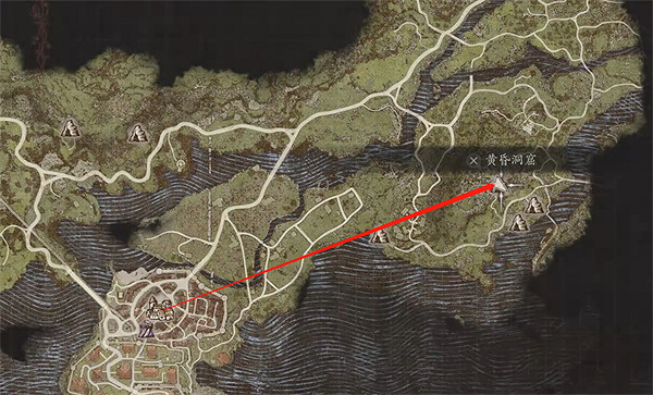 《龍之信條2》全探索心之證獲取位置一覽 《龍之信條2》全探索心之證獲取位置一覽