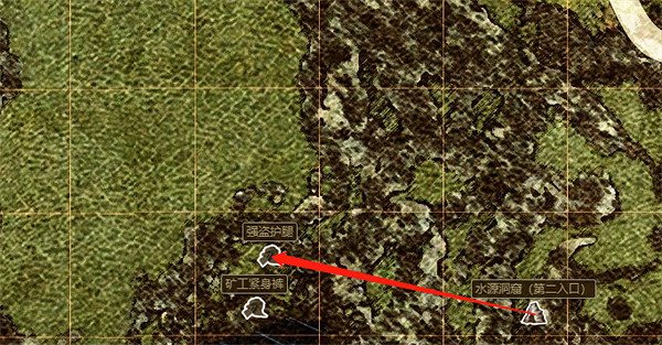 《龍之信條2》防具獲取地點