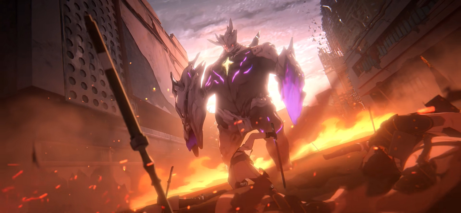 《鳴潮》全球同步全平台公測定檔！特別動畫公開