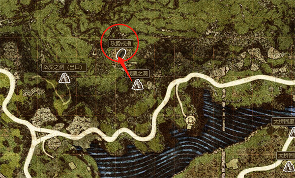 《龍之信條2》飾品獲取位置 《龍之信條2》飾品獲取位置