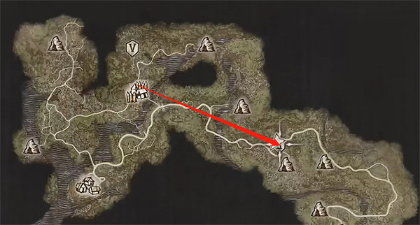 《龍之信條2》全探索心之證獲取位置一覽 《龍之信條2》全探索心之證獲取位置一覽