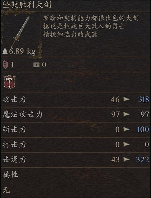 《龍之信條2》全武器圖鑒及獲取方式 《龍之信條2》全武器圖鑒及獲取方式