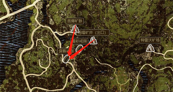 《龍之信條2》飾品獲取位置 《龍之信條2》飾品獲取位置