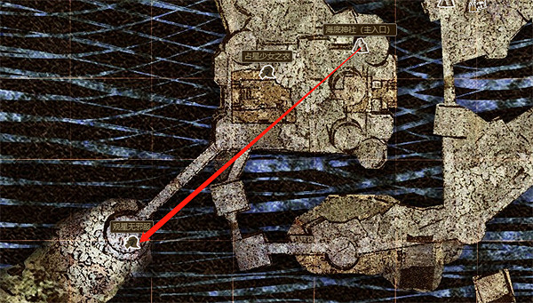 《龍之信條2》防具獲取地點