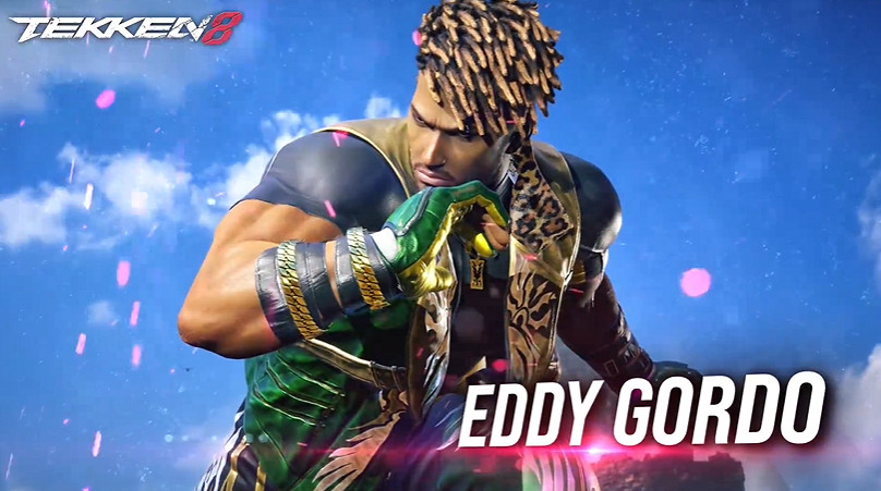 《鐵拳8》即將發布更新:加入DLC角色和鐵拳通行證 《鐵拳8》即將發布更新:加入DLC角色和鐵拳通行證