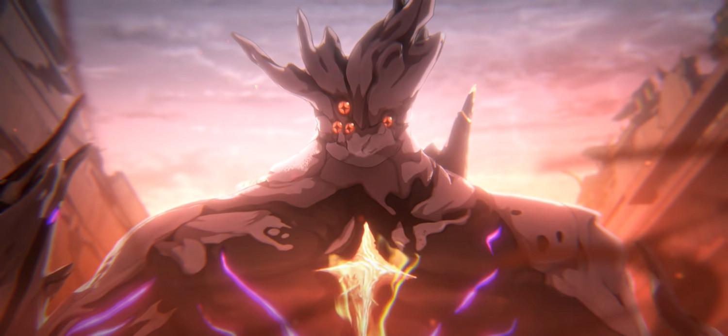 《鳴潮》全球同步全平台公測定檔！特別動畫公開