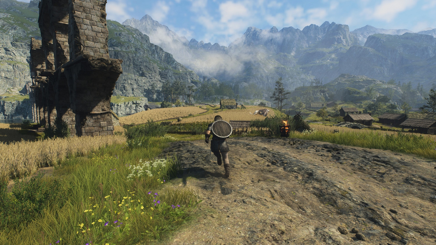 《龍之信條2》鬥士武器獲取方法 《龍之信條2》鬥士武器獲取方法