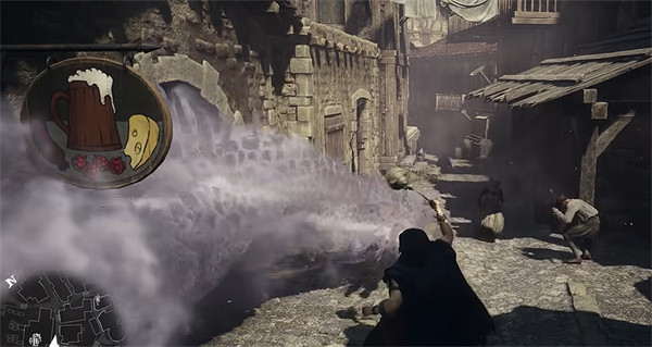 《龍之信條2》全特技獲取位置一覽 《龍之信條2》全特技獲取位置一覽