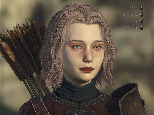 《龍之信條2》送弓給精靈沒法完成說明 《龍之信條2》送弓給精靈沒法完成說明