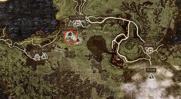 《龍之信條2》防具獲取地點