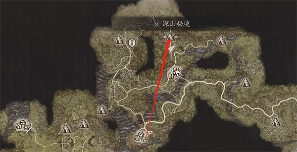 《龍之信條2》全探索心之證獲取位置一覽 《龍之信條2》全探索心之證獲取位置一覽