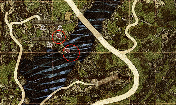 《龍之信條2》全龍之脈動碎片獲取位置一覽