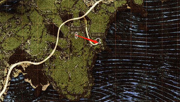 《龍之信條2》防具獲取地點