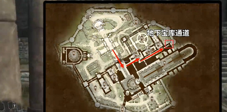 《龍之信條2》鎮魂之鍾攻略 《龍之信條2》鎮魂之鍾攻略