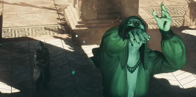 《龍之信條2》核顯遊玩情況介紹