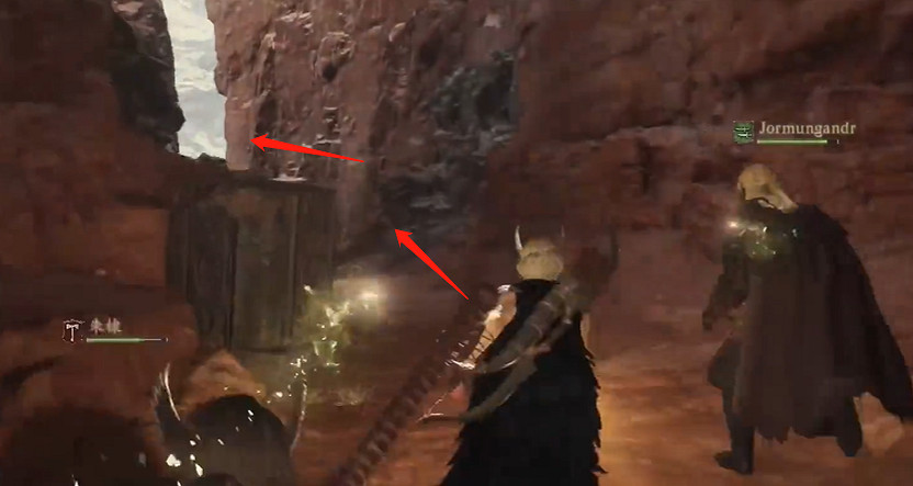 《龍之信條2》隱居的夫婦任務攻略 《龍之信條2》隱居的夫婦任務攻略