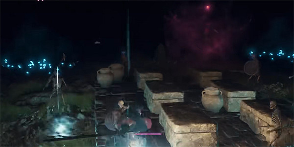 《龍之信條2》全貴重物品收集位置 《龍之信條2》全貴重物品收集位置