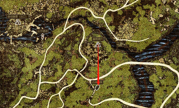 《龍之信條2》飾品獲取位置 《龍之信條2》飾品獲取位置