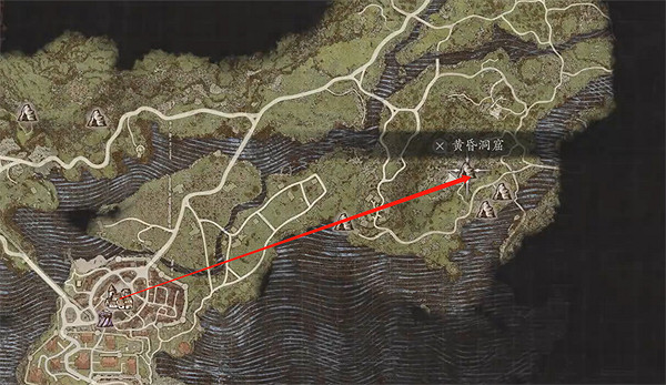 《龍之信條2》全探索心之證獲取位置一覽 《龍之信條2》全探索心之證獲取位置一覽