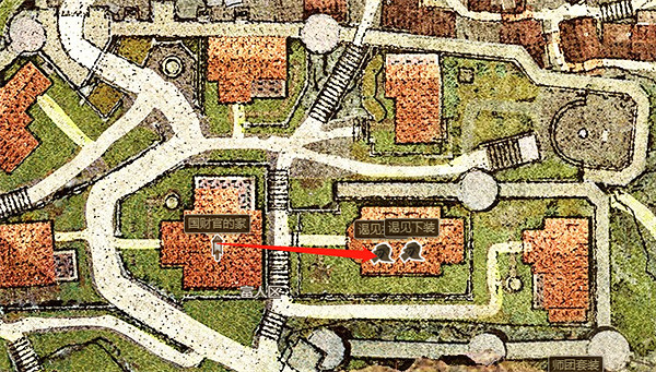 《龍之信條2》防具獲取地點