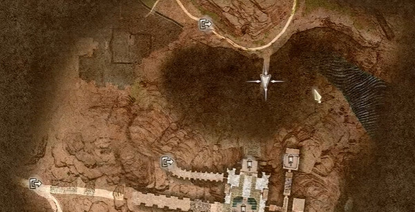 《龍之信條2》選定處事的方法任務做法 《龍之信條2》選定處事的方法任務做法