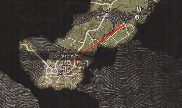 《龍之信條2》全探索心之證獲取位置一覽 《龍之信條2》全探索心之證獲取位置一覽