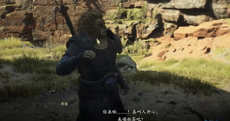 《龍之信條2》鬥士大師技能支線攻略 《龍之信條2》鬥士大師技能支線攻略