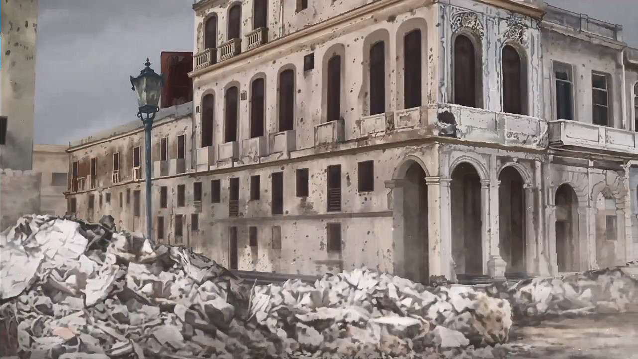 Key社新作《天籟人偶：無名典禮》先導宣傳片！