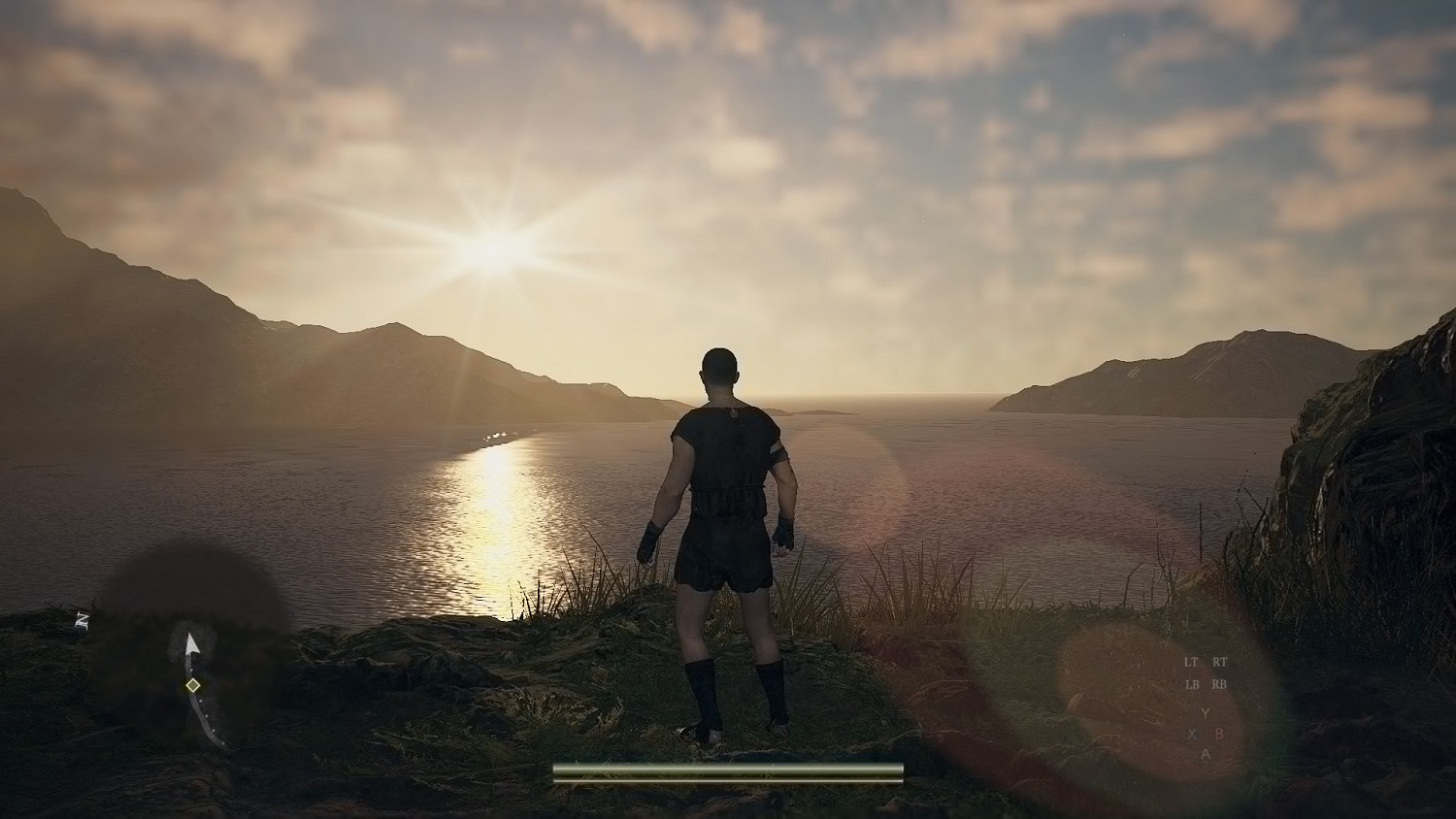 《龍之信條2》斯芬克斯打法介紹 《龍之信條2》斯芬克斯打法介紹