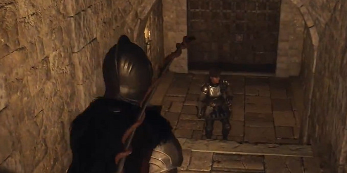 《龍之信條2》鎮魂之鍾攻略 《龍之信條2》鎮魂之鍾攻略