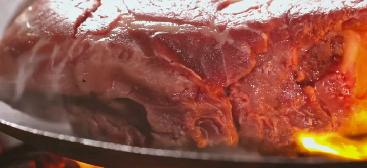 《龍之信條2》烹飪鏡頭真實性介紹