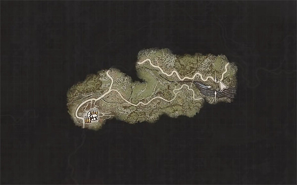 《龍之信條2》全帝王豔金龜獲取位置一覽 《龍之信條2》全帝王豔金龜獲取位置一覽