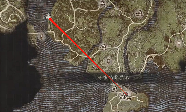 《龍之信條2》全探索心之證獲取位置一覽 《龍之信條2》全探索心之證獲取位置一覽