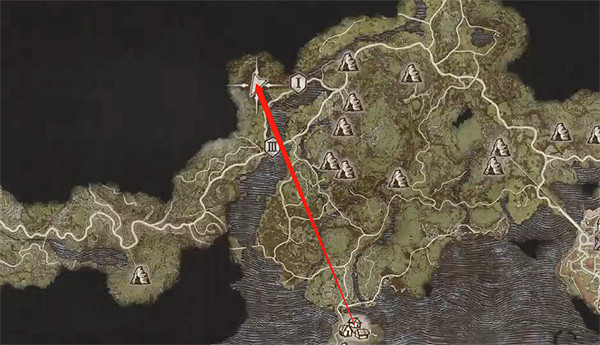 《龍之信條2》全探索心之證獲取位置一覽 《龍之信條2》全探索心之證獲取位置一覽