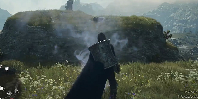 《龍之信條2》到達隱藏地點方法 《龍之信條2》到達隱藏地點方法