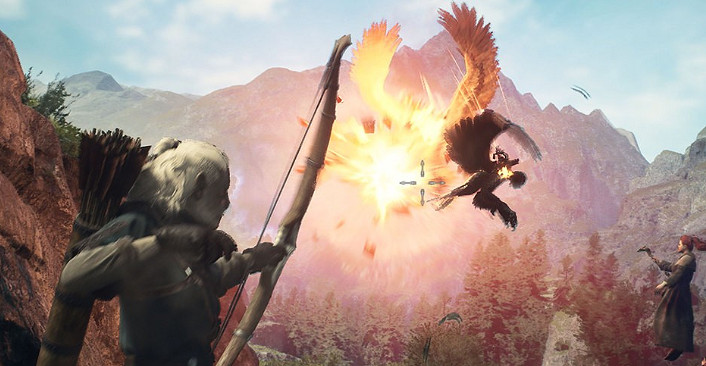 《龍之信條2》誤殺NPC應對方法 《龍之信條2》誤殺NPC應對方法