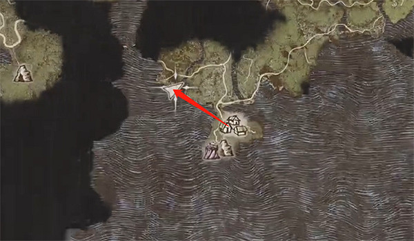 《龍之信條2》全探索心之證獲取位置一覽 《龍之信條2》全探索心之證獲取位置一覽