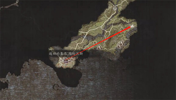 《龍之信條2》全帝王豔金龜獲取位置一覽 《龍之信條2》全帝王豔金龜獲取位置一覽