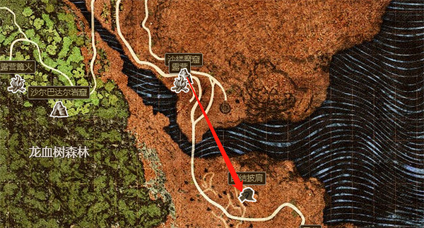 《龍之信條2》防具獲取地點 《龍之信條2》防具獲取地點